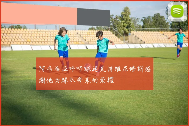 阿韦洛亚呼吁球迷支持维尼修斯感谢他为球队带来的荣耀