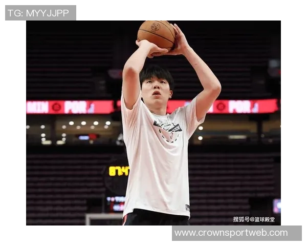 斯普利特:瀚森全力训练提升身体素质或将前往发展联盟锻炼