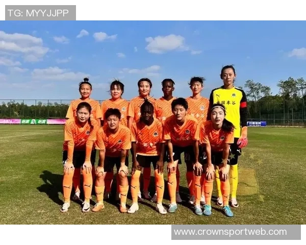 女子足协杯决赛即将上演广东省女足对阵长春大众卓越女足精彩对决在12月24日19点开启