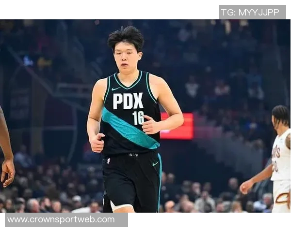 杨瀚森再度被开拓者下放韩乔生透露其面部伤势已愈准备继续征战