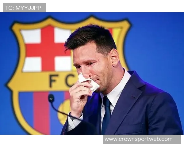 巴萨主席候选人承诺全力促梅西回归助力俱乐部财务复苏