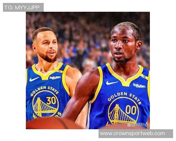 库明加薪资提升与勇士球队选项双赢局面解析